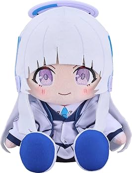 Amazon.co.jp: ブルーアーカイブ Blue Archive ノア ちょこぷに